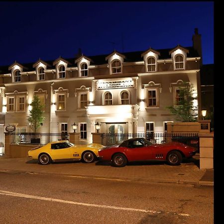 The Fairview Boutique Hotel Killarney Luaran gambar
