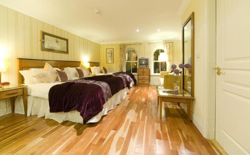 The Fairview Boutique Hotel Killarney Bilik gambar