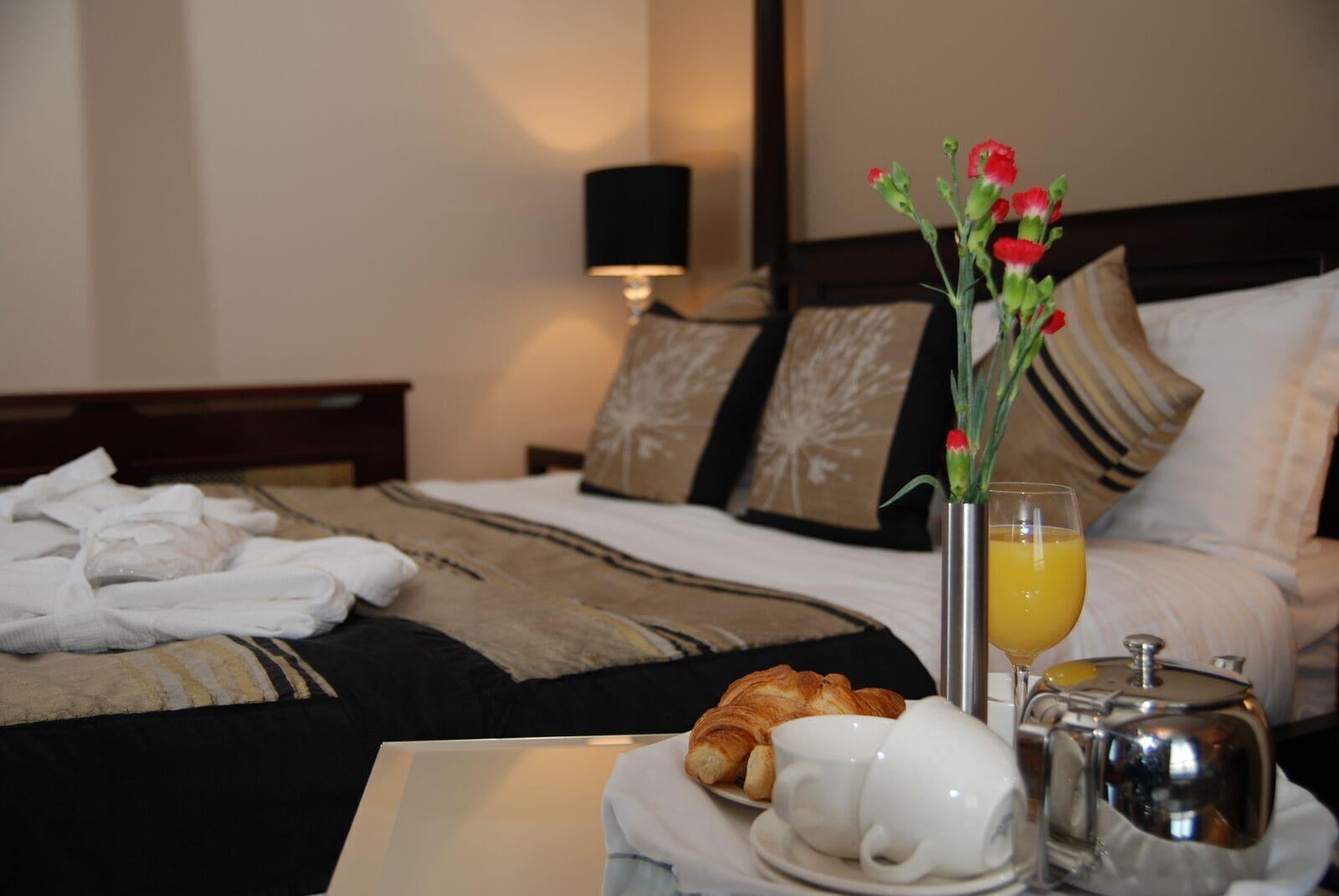 The Fairview Boutique Hotel Killarney Luaran gambar