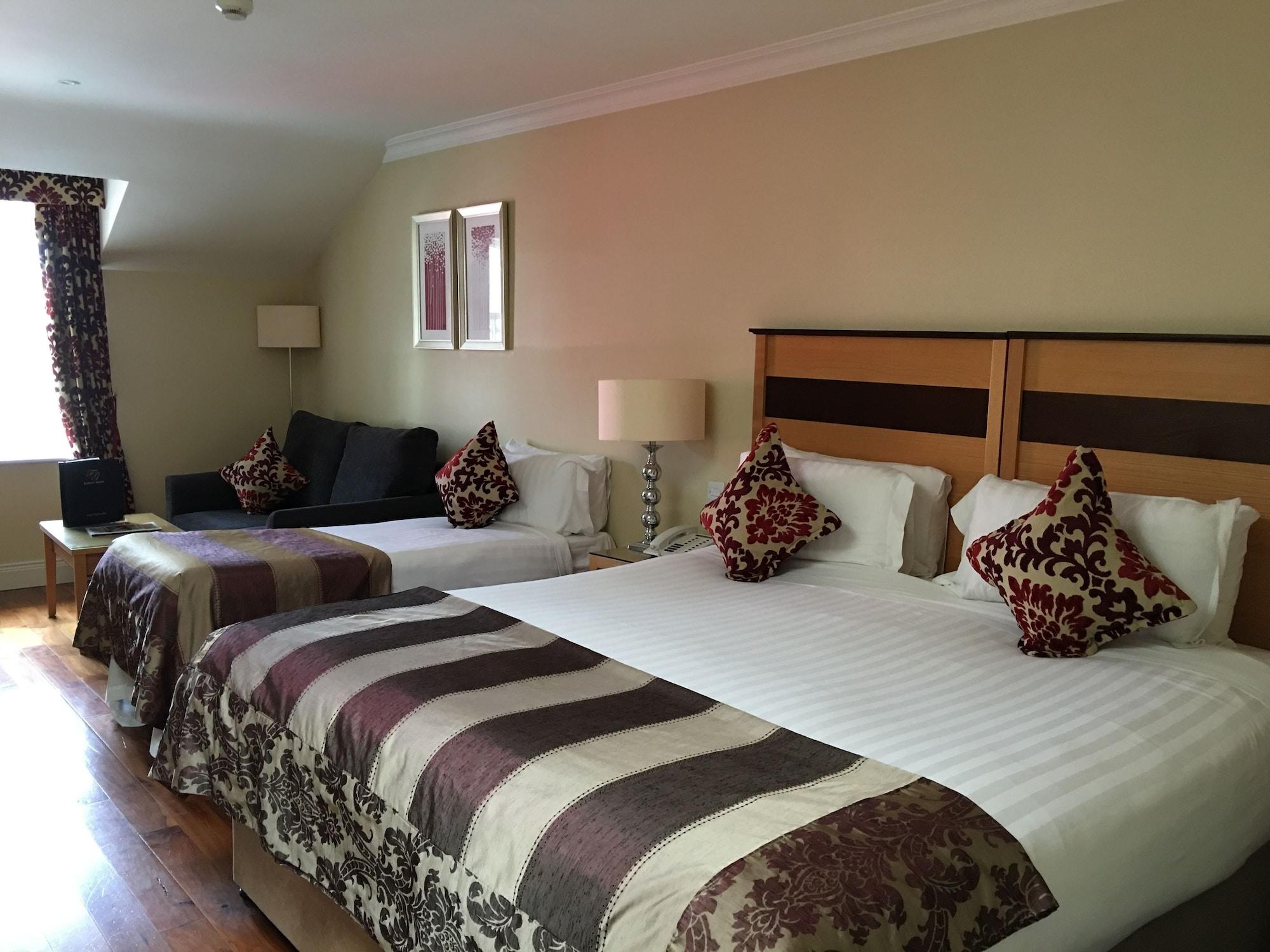 The Fairview Boutique Hotel Killarney Luaran gambar