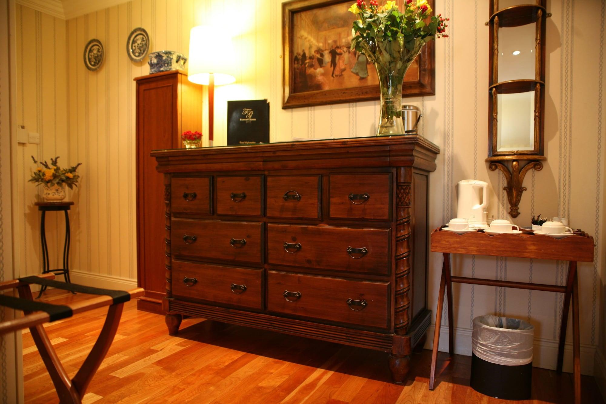 The Fairview Boutique Hotel Killarney Luaran gambar