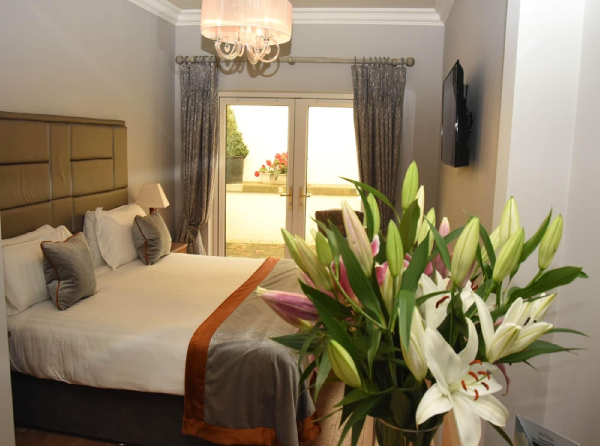 The Fairview Boutique Hotel Killarney Luaran gambar