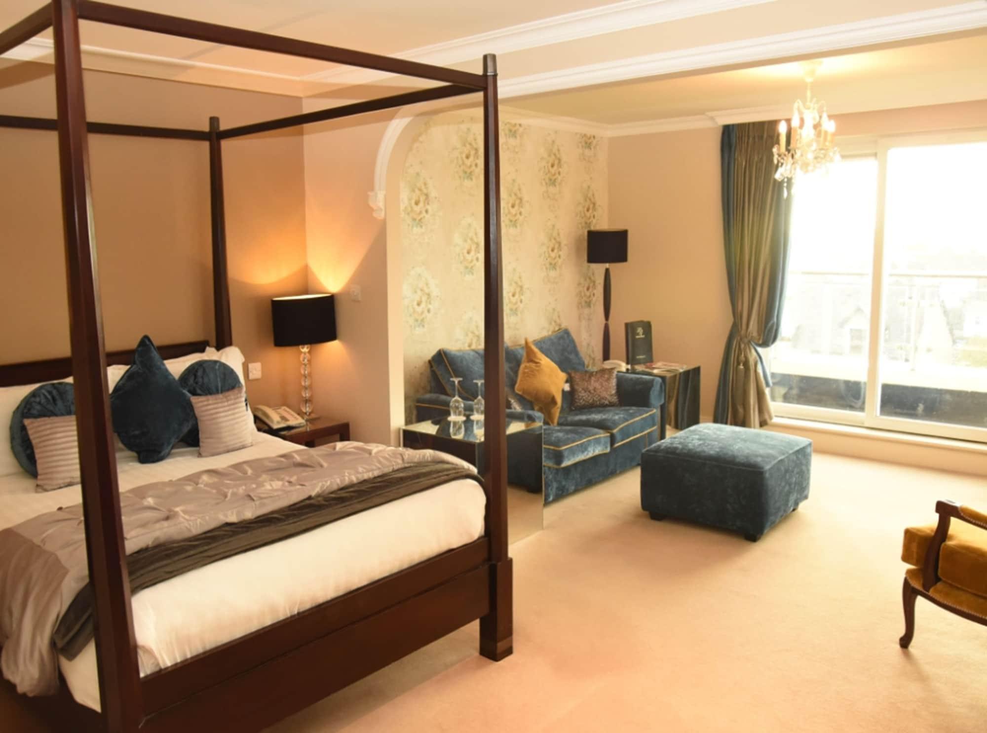 The Fairview Boutique Hotel Killarney Luaran gambar