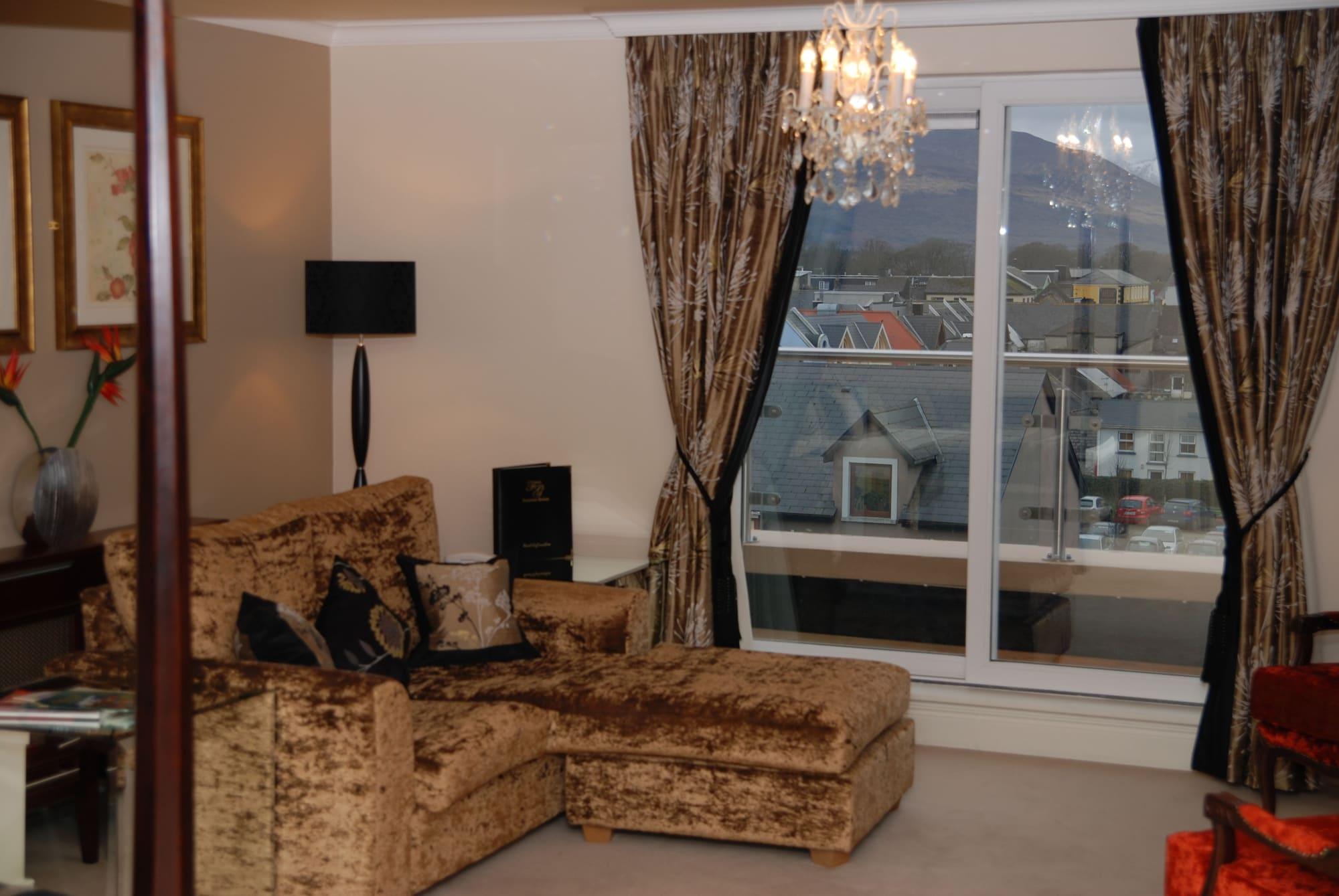 The Fairview Boutique Hotel Killarney Luaran gambar