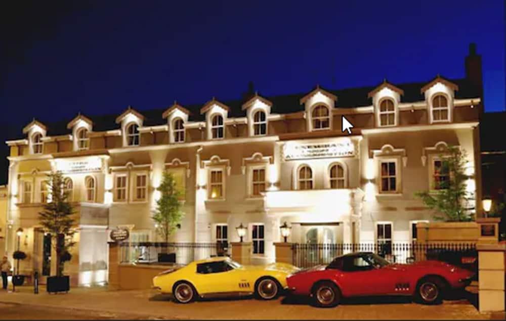 The Fairview Boutique Hotel Killarney Luaran gambar