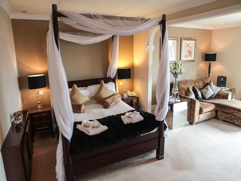 The Fairview Boutique Hotel Killarney Luaran gambar