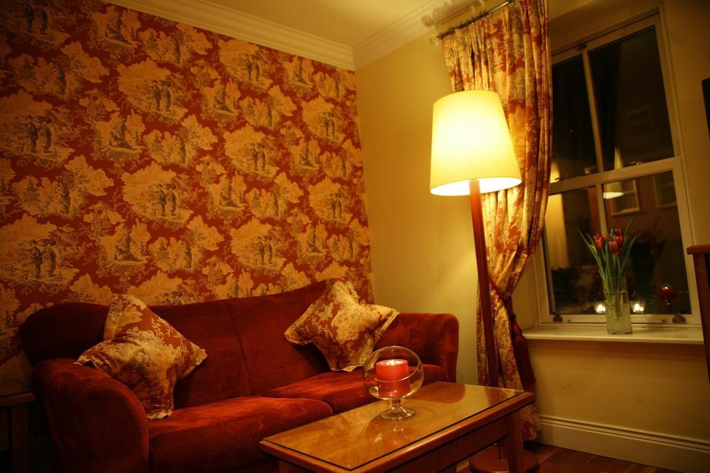 The Fairview Boutique Hotel Killarney Luaran gambar
