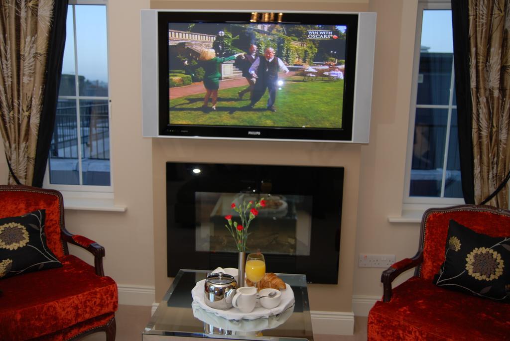 The Fairview Boutique Hotel Killarney Luaran gambar