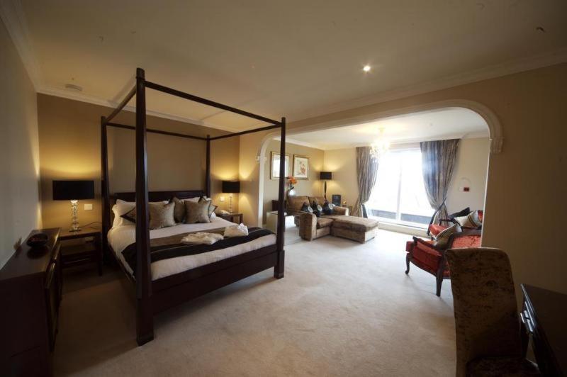The Fairview Boutique Hotel Killarney Bilik gambar