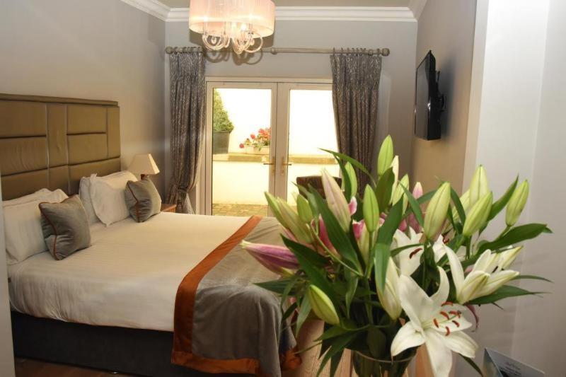 The Fairview Boutique Hotel Killarney Bilik gambar