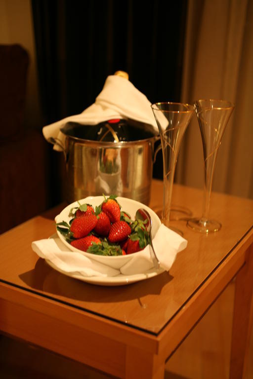 The Fairview Boutique Hotel Killarney Bilik gambar