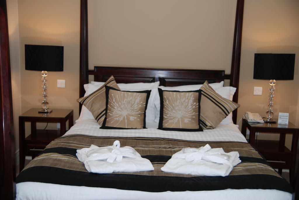 The Fairview Boutique Hotel Killarney Bilik gambar