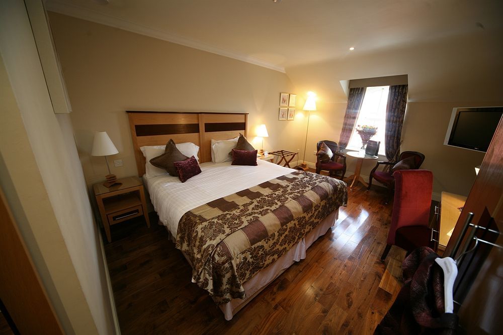 The Fairview Boutique Hotel Killarney Luaran gambar