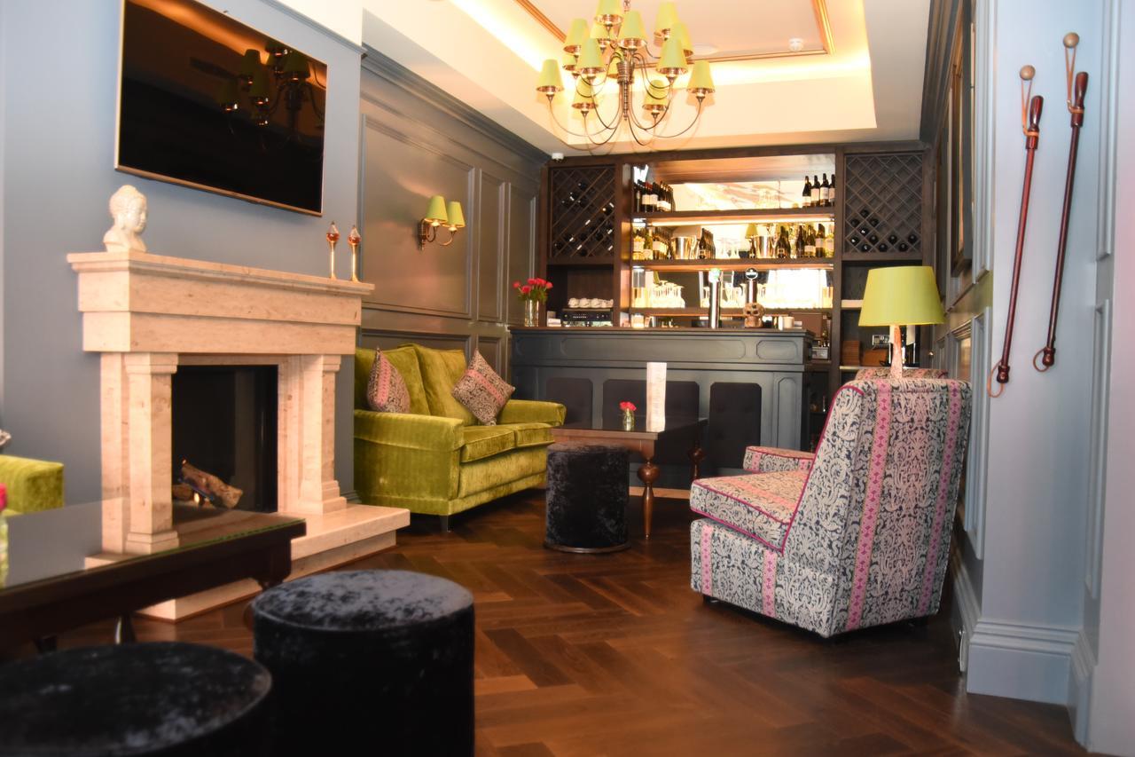 The Fairview Boutique Hotel Killarney Luaran gambar
