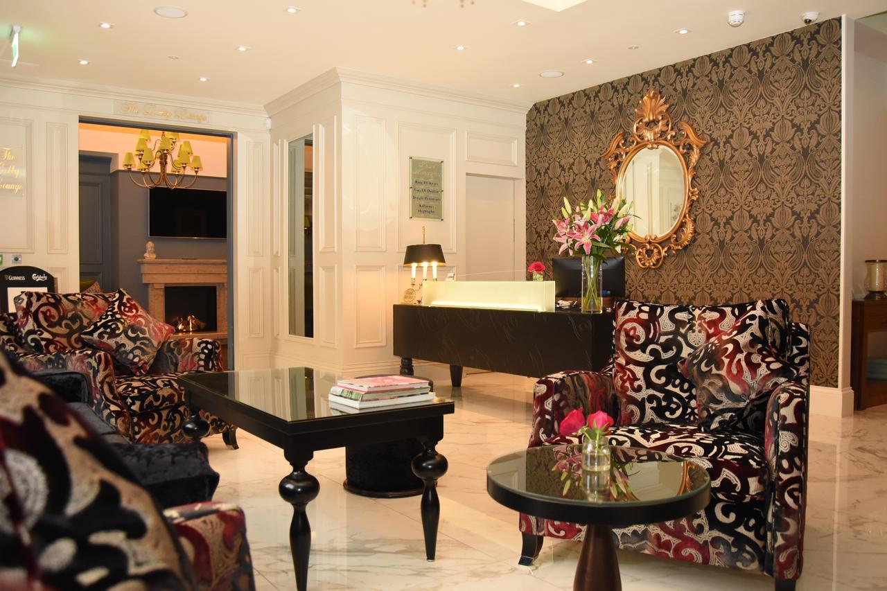 The Fairview Boutique Hotel Killarney Luaran gambar