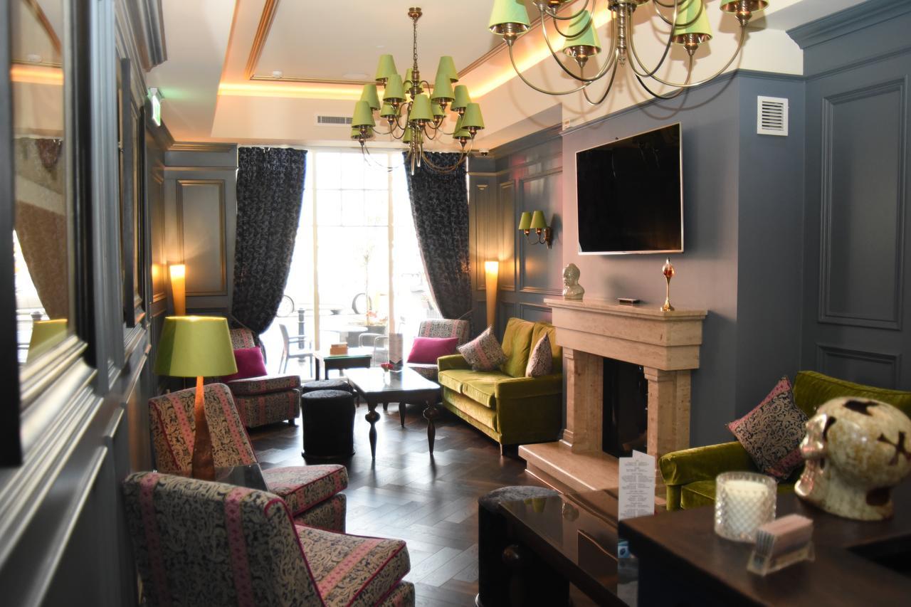 The Fairview Boutique Hotel Killarney Luaran gambar
