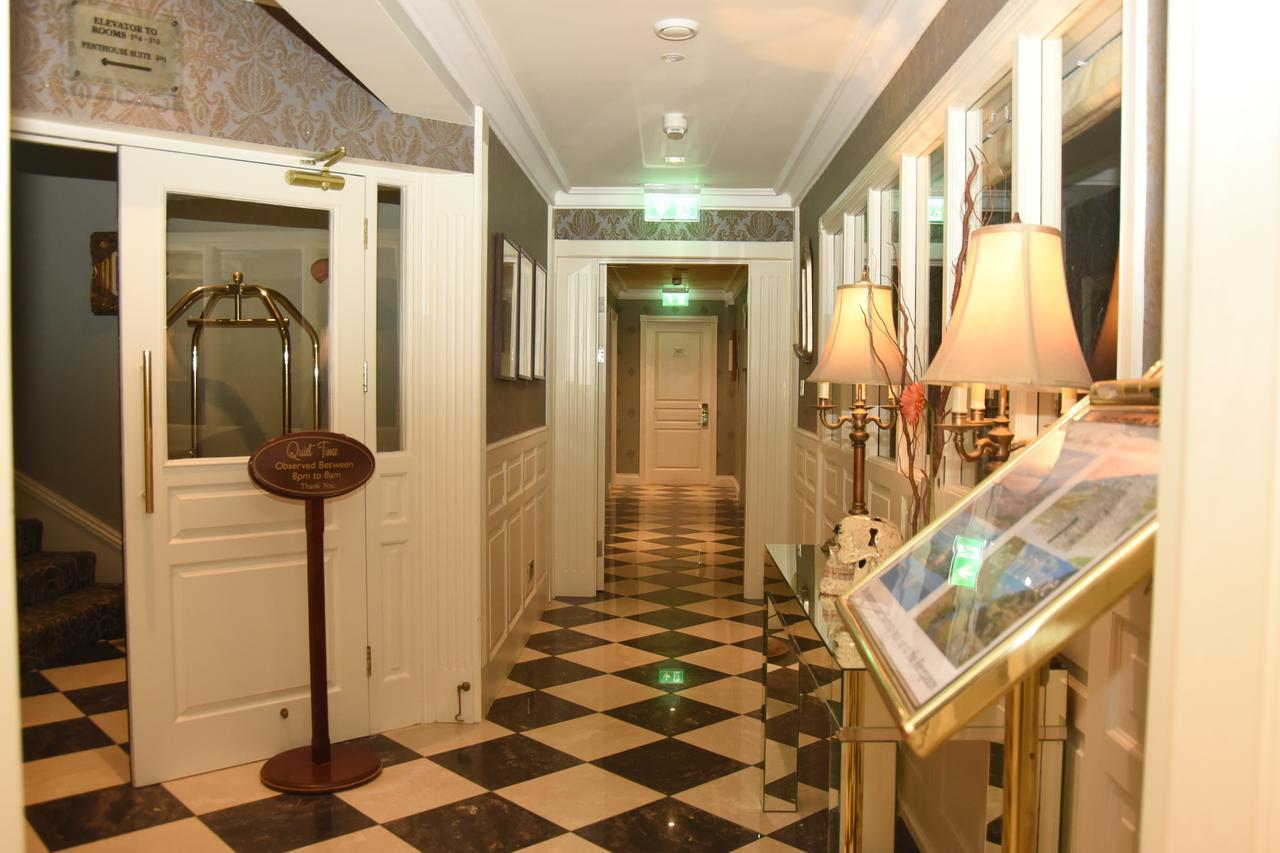 The Fairview Boutique Hotel Killarney Luaran gambar