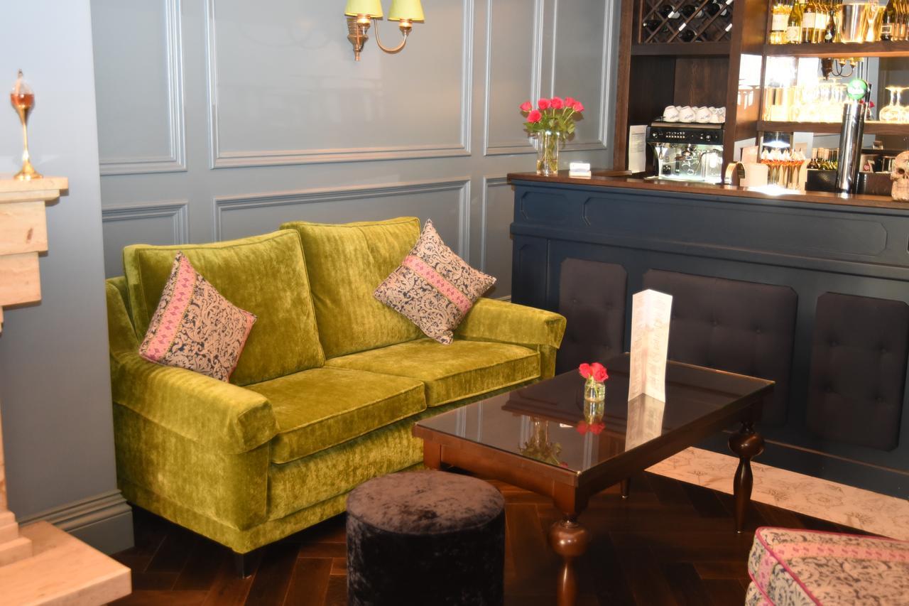 The Fairview Boutique Hotel Killarney Luaran gambar