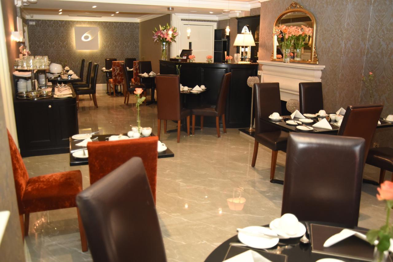 The Fairview Boutique Hotel Killarney Luaran gambar