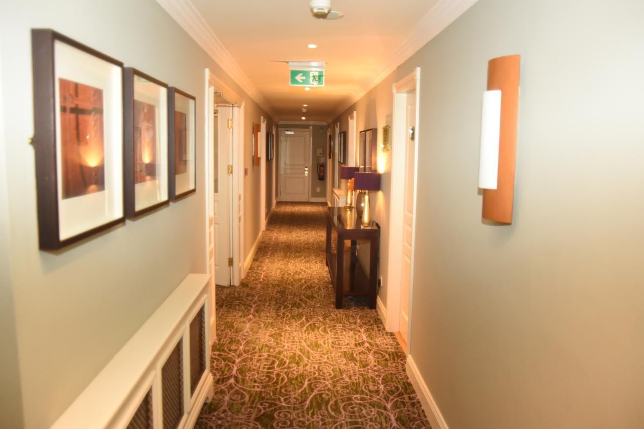 The Fairview Boutique Hotel Killarney Luaran gambar