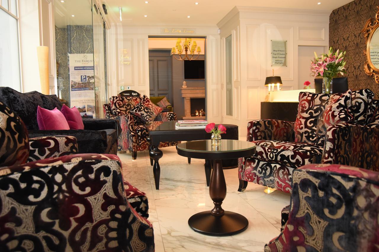 The Fairview Boutique Hotel Killarney Luaran gambar