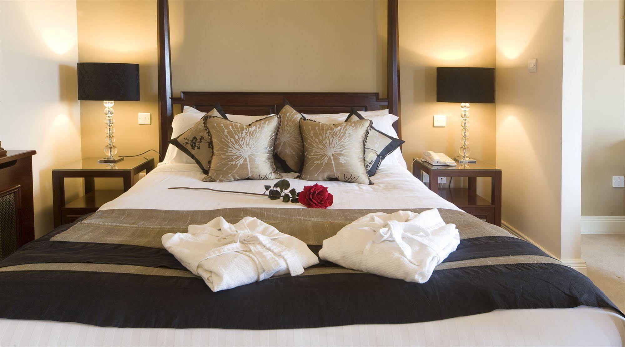The Fairview Boutique Hotel Killarney Luaran gambar
