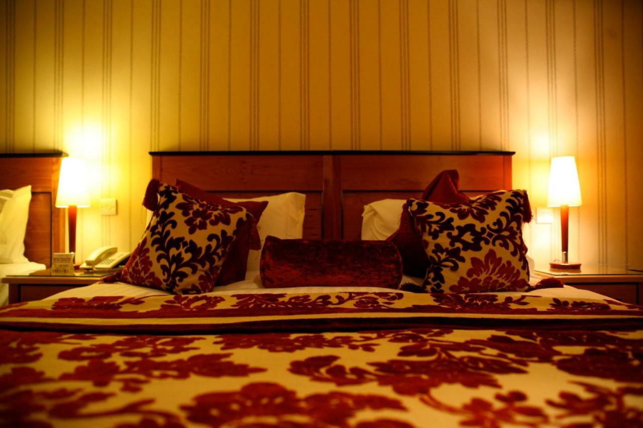 The Fairview Boutique Hotel Killarney Luaran gambar