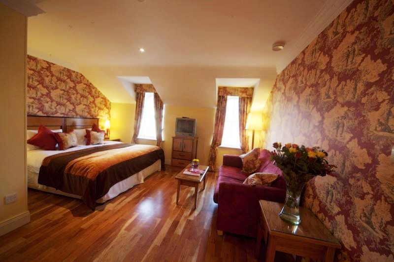 The Fairview Boutique Hotel Killarney Luaran gambar